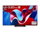 Der LG evo OLED Smart TV bietet dank KI eine sehr gute Bildqualität und ist momentan bei Media Markt im Angebot (Quelle: LG).