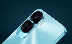 Das Honor 90 Lite besitzt eine 100 MP f/1.9 Hauptkamera. (Bild: Honor)