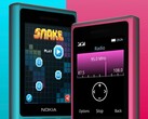 HMD legt mit dem Nokia 108 und dem Nokia 125 zwei Feature-Phones neu auf. (Bildquelle: HMD Global)