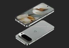 Das Google Pixel 10 Pro XL soll die Kameras direkt vom Pixel 9 Pro XL übernehmen. (Bildquelle: Android Headlines)