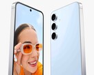 Trotz wenig performantem Chipsatz und gleichbleibendem Design könnte das Samsung Galaxy S25 FE Verbesserungen im Detail bringen. (Bildquelle: Samsung)