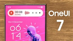 Samsung dürfte endlich bestätigt haben, wann mit dem One UI 7 Update auf vielen älteren Galaxy-Phones zu rechnen ist. (Bildquelle: Techdroider)