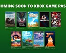 Neue Xbox Game Pass Spiele im Juni 2026