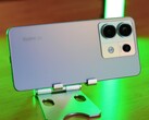 Für knapp 200 Euro kann das Xiaomi Redmi Note 13 Pro 5G mit seinem Gesamtpaket durchaus überzeugen (Bildquelle: Florian Schmitt)