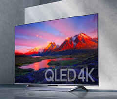 Xiaomi bietet am heutigen Black Friday diverse Smart-TVs bis hin zum 75 Zoll großen Mi TV Q1 günstiger an. (Bild: Xiaomi)