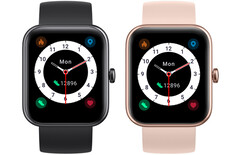 Mit Alexa: Diese günstige Smartwatch ist bis 5 ATM wasserdicht und kostet in Deutschland 60 Euro