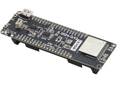 LilyGo T-Energy-S3: Entwicklerplatine mit USB-Ladung und Platz für Akku