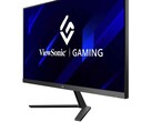 VX2766-2K-Pro-10: Neuer, schneller Gaming-Monitor (Bildquelle: ViewSonic)