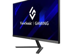 VX2766-2K-Pro-10: Neuer, schneller Gaming-Monitor (Bildquelle: ViewSonic)