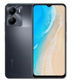 Vivo Y35m: Neues 5G-Smartphone ist ab sofort in China erhältlich