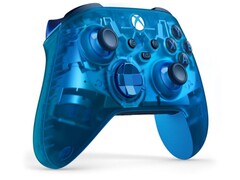 Microsoft hat einen neuen Controller im Angebot (Bildquelle: Microsoft)