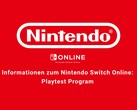 Nintendos Playtest-Programm startet am 24. Oktober und sorgt für zahlreiche Spekulationen. (Bildquelle: Nintendo)