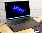 LG Gram 17 (2024) (Bild: Marc Herter)