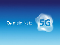 Der neue Mobilfunkstandard 5G wird von den Netzbetreibern natürlich ausgiebig beworben (Bild: Telefonica)