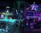 HeistGeist ist auf Steam bis zum 25. Juni mit 60 Prozent Rabatt erhältlich.