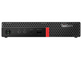 Lap-Works Black Week Sale mit günstigen Mini-PCs Lenovo ThinkCentre M920q und HP EliteDesk 800 G5 (Bildquelle: Lenovo)