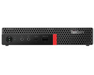 Lap-Works Black Week Sale mit günstigen Mini-PCs Lenovo ThinkCentre M920q und HP EliteDesk 800 G5 (Bildquelle: Lenovo)