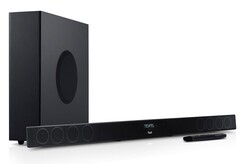 Die kompakte Teufel Cinebar 11 ist derzeit zum günstigen Deal-Preis direkt beim Hersteller bestellbar (Bild: Teufel)