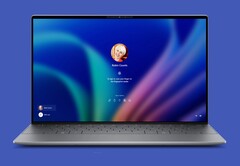 Windows Hello erhält bald ein frisches Design und besseren Passkey-Support. (Bildquelle: Microsoft / Dell, bearbeitet)