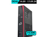 Befristeter Mini-PC-Deal für unter 20 Euro: Fujitsu Fustro S920 mit aufrüstbarem RAM, PCIe-Slot und passiver AMD-APU (Bildquelle: RAM-König)