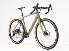 Mats: Neues Gravel-E-Bike (Bildquelle: Smafo)