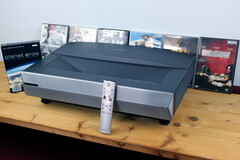 UHD-Laserbeamer Casiris A6 ausprobiert: Tolle Qualität, aber die Technik hat auch Nachteile