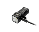 Die neue TUP2 hat 16 LEDs. (Bildquelle: Nitecore)