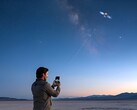 Das iPhone 18 Pro muss man potentiell gar nicht mehr in Richtung Satellit halten, um immer und überall online zu sein.