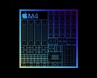 Der Apple M4 ist derzeit dem iPad Pro vorbehalten. (Bild: Apple)