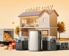 EcoFlow bietet zu den Amazon Prime Deal Days diverse Produkte zu reduzierten Preisen an. (Bildquelle: EcoFlow)