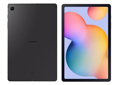 Samsung Galaxy Tab S6 Lite