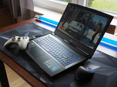 Test MSI Katana A15 AI Laptop: RTX 4070-Gamer mit Sparmaßnahmen