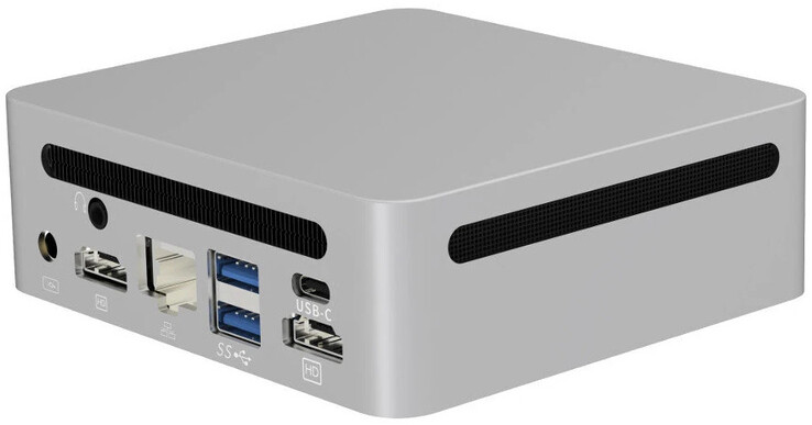 Ninkear N4 Mini-PC AMD Ryzen 5 Hexa-Core, 16 GB RAM Windows 11 200 Euro Banggood Gutshceincode