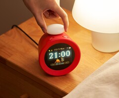 Nintendo Alarmo nutzt Spiele-Soundtracks als Weckton. (Bildquelle: Nintendo)