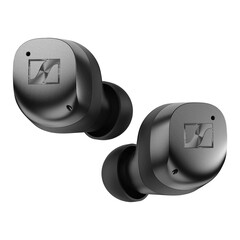 Ein Shop hat die noch nicht veröffentlichten TWS Sennheiser Momentum True Wireless 3 geleakt. (Bild: World Shop)