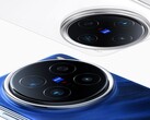 Vivo hat in China heute ernsthaft mit der Teaserkampagne zum Launch der Vivo X200 Serie begonnen, etwa auch mit einem Video. (Bildquelle: Vivo)