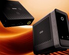 Zotac bietet einen der kleinsten PCs mit GeForce RTX 5000 Desktop-GPU an. (Bildquelle: Zotac)