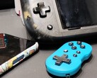 Atom: Kompakter Controller und Collectible (Bildquelle: Notebookcheck)