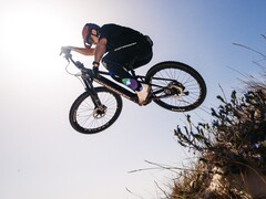 Mondraker Crusher: Geländetaugliches E-Bike