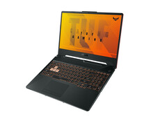 Asus bietet jetzt zwei weitere Gaming-Notebooks mit AMD Ryzen Renoir an. (Bild: Asus)