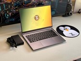 Tuxedo InfinityBook Pro 14 Gen10 AMD im Test - Linux-Ultrabook mit Zen 5 und 128 GB RAM