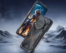 KingKong Power 3: Smartphone mit starkem Lautsprecher (Bildquelle: Cubot)