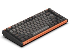 MKB i83: Mini-PC-Hersteller bringt Mini-Tastatur