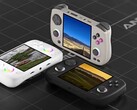 RG CubeXX: Neuer Gaming-Handheld kommt mit Streaming und HDMI-Ausgang (Bildquelle: Anbernic)