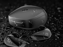 Die Stax Spirit S10 sind neue In-Ear-Kopfhörer (Bildquelle: Edifier)