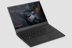 Das Tuxedo Stellaris 16 verspricht eine extreme Performance dank GeForce RTX 4090 Laptop-GPU. (Bild: Tuxedo)