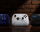 Ultimate 2 Wireless Controller: Ist auch in Deutschland erhältlich (Bildquelle: 8BitDo)