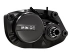 Mivice X365: Neuer Mittelmotor ist recht leicht (Bildquelle: Mivice)