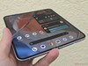 Test Google Pixel 9 Pro Fold Smartphone Notebookcheck (Bildquelle: Marcus Herbrich)