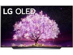 77 Zoll großer LG C1 OLED-Fernseher zum Bestpreis + versandkostenfrei (Bild: LG)